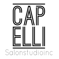 Capelli Salon Studio logo