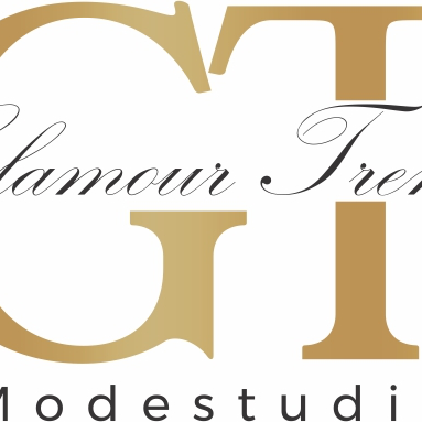 MODESTUDIO "Glamour-trends by O. S." logo