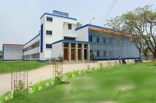 Purulia Polytechnic, Vivekananda Nagar, SH 5, Purulia, West Bengal 723147, India, Polytechnic_College, state WB