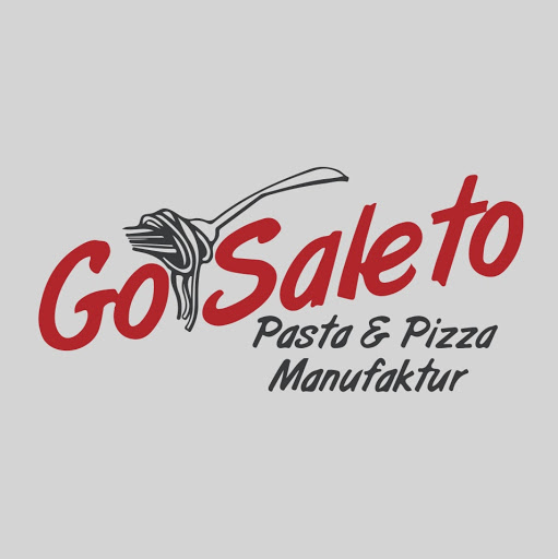 Go Saleto logo