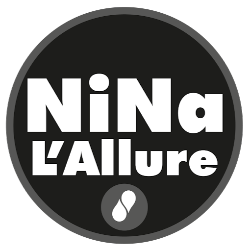 Nina L'Allure Laser Hair Removal Studios & Medi-Spa logo