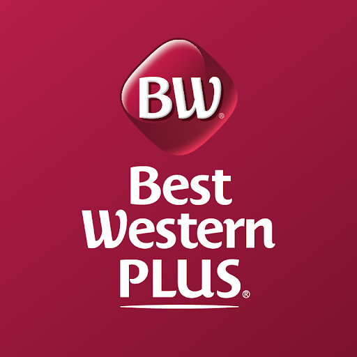 Le Colbert : Best Western Plus Hôtel & Restaurant logo