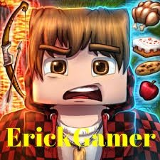 Erick Gamer