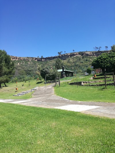 Photos of Ficksburg Cherry Festival
