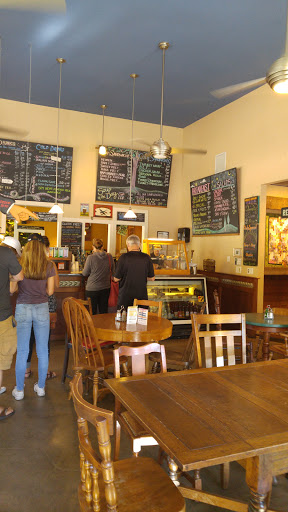 Singer Hill Cafe