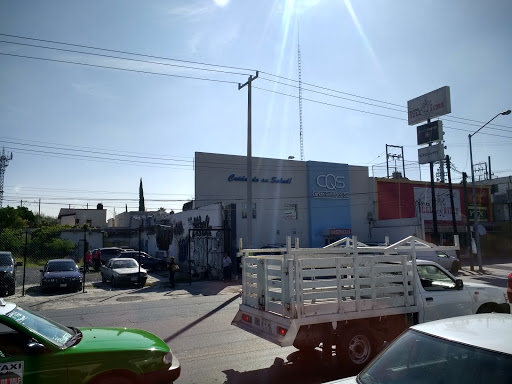 Centro Quirúrgico Sur, Av. Simón Bolívar 1211, Mitras Centro, 64460 Monterrey, N.L., México, Hospital | NL