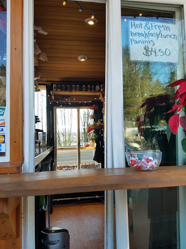 Cafe «Sipology Espresso», reviews and photos, 515 Rainier Ave N, Renton, WA 98057, USA