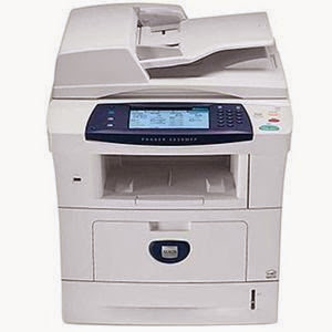  Tektronix/Xerox - Xerox Phaser 3635MFP/XM