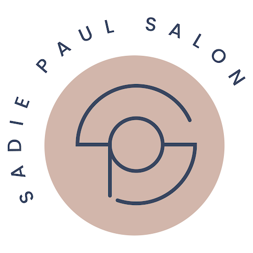 Sadiepaul Hairdressing logo