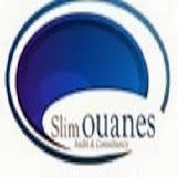 Cabinet Slim OUANES Audit & Consultancy