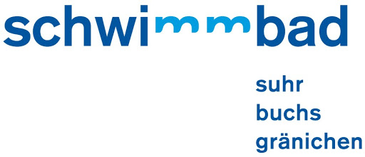 Schwimmbad Suhr - Buchs - Gränichen logo