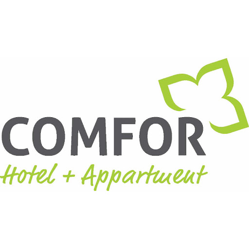Comfor Hotel logo