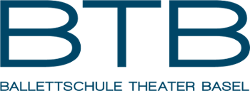 Ballettschule Theater Basel logo