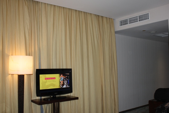 Swiss Belhotel Medan Swiss Belhotel Medan