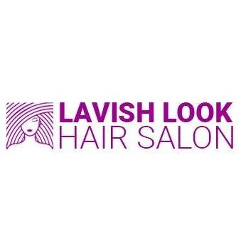 Lavish Look logo
