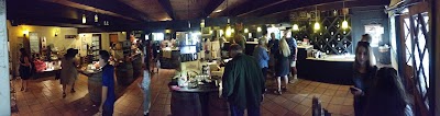 Photos of Bernardo Winery