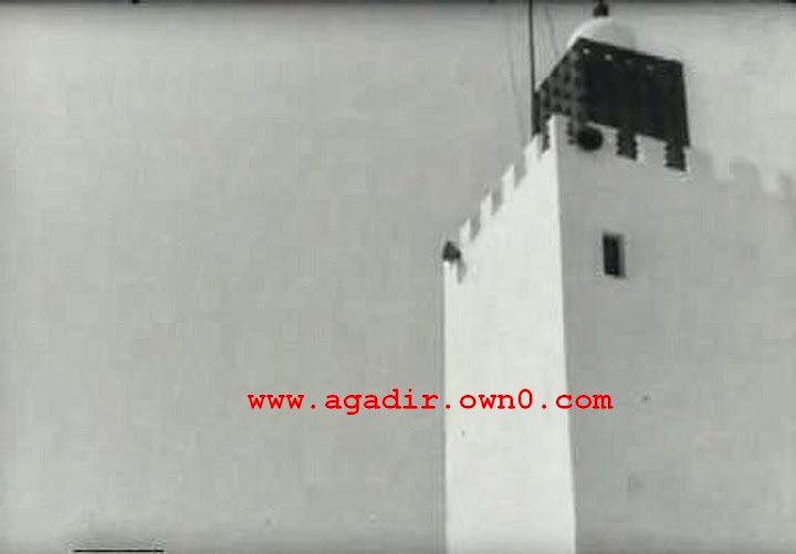 مسجد لبنان باكادير 09
