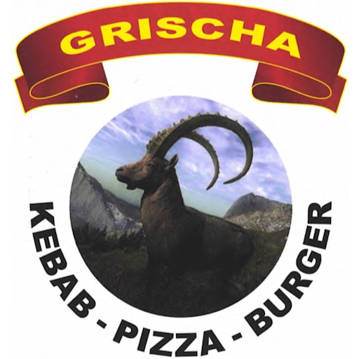 GRISCHA logo
