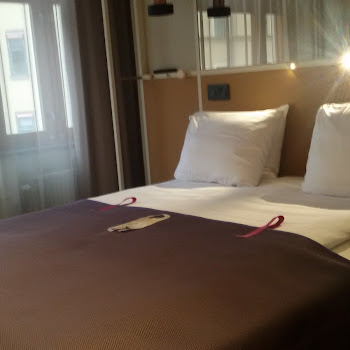 Scandic Upplandsgatan