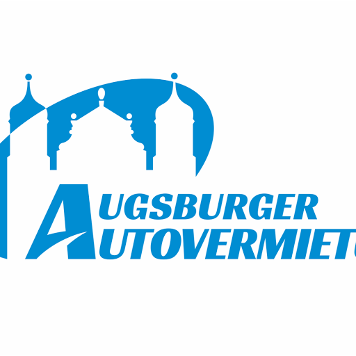 Augsburger Autovermietung logo