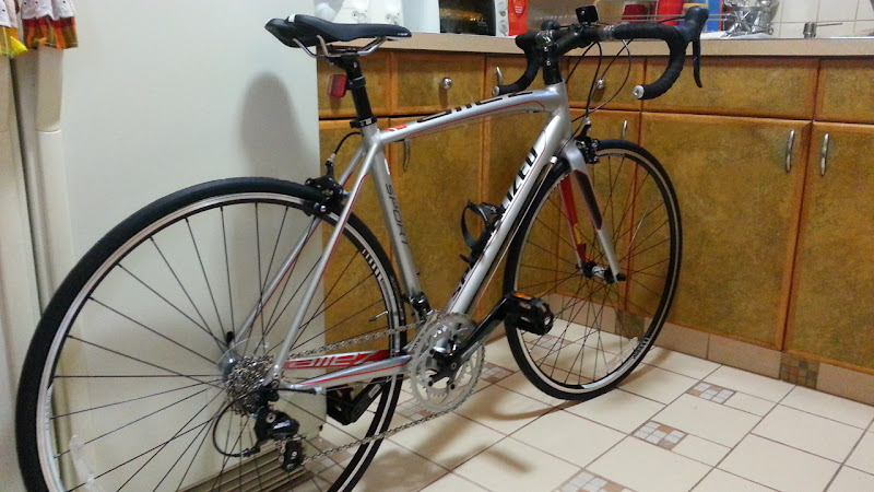 2013 allez sport