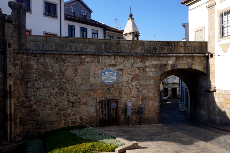Exploremos las desconocidas Beiras - Blogs de Portugal - 30/06- Casa Mateus y Viseu: De un palacio y la Beira más auténtica (28)