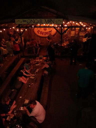 Pub «The Ginger Man», reviews and photos, 2718 Boll St, Dallas, TX 75204, USA