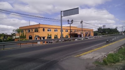 Photos of GS Quinto Sol