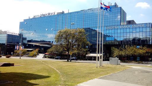 Hotel International Zagreb