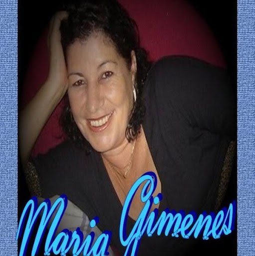 Maria Gimenes Photo 14