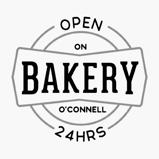 Bakery on O'Connell logo