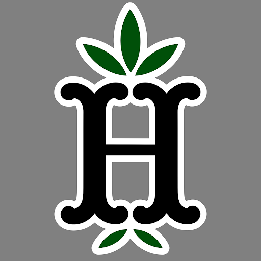 HERBARIUM - Cannabis Store - Delivery - Self H24 logo