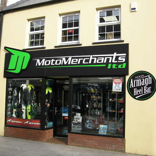 MotoMerchants Ltd.