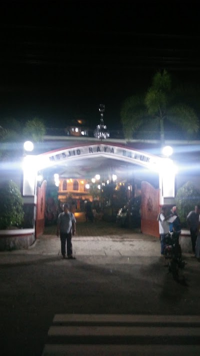 Photos of mie aceh bayua