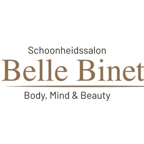 Schoonheidssalon Belle Binette Ilse Postuma logo