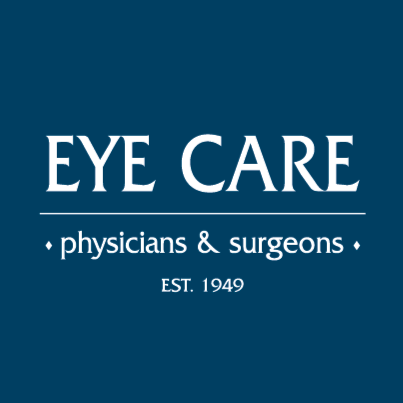 Eye Care Physicians & Surgeons (South Salem) logo