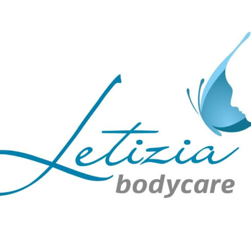 Letizia Care free hair free logo