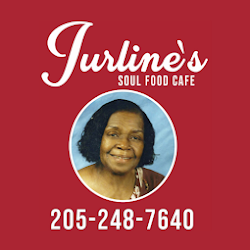 Jurlinessoulfood - logo