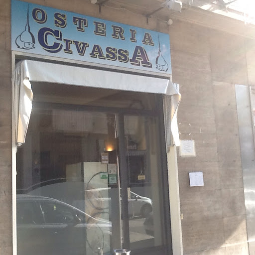 Osteria Civassa Di Pavon Elman