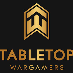 Tabletopwargamers - logo