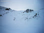 Avalanche Mercantour, secteur Mont St-Sauveur, Combe de Mené - Photo 3 - © Le Gall Didier