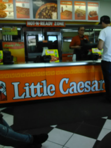 Pizza Restaurant «Little Caesars Pizza», reviews and photos, 3448 Holland Road, Virginia Beach, VA 23452, USA