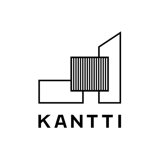 Kahvila Kantti logo
