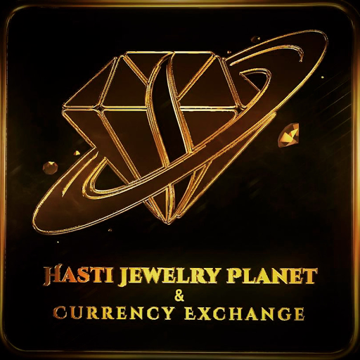 HASTI JEWELRY & EXCHANGE logo