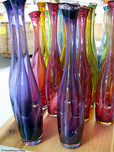 Toledo Libbey Glass Outlet
