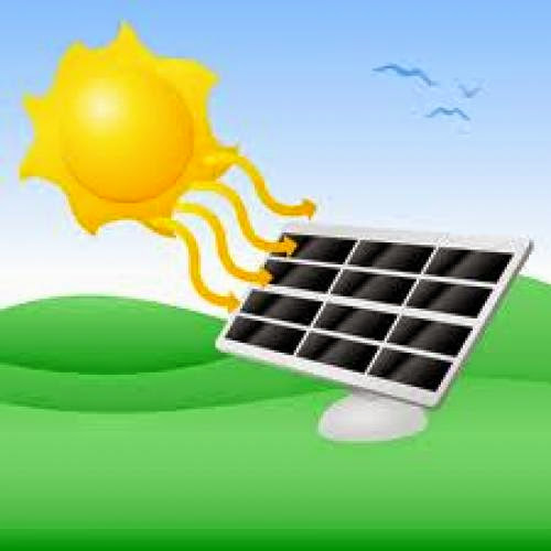 How Does Solar Energy Work