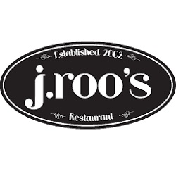 J Roo's Restaurant logo