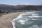 Pacifica State Beach