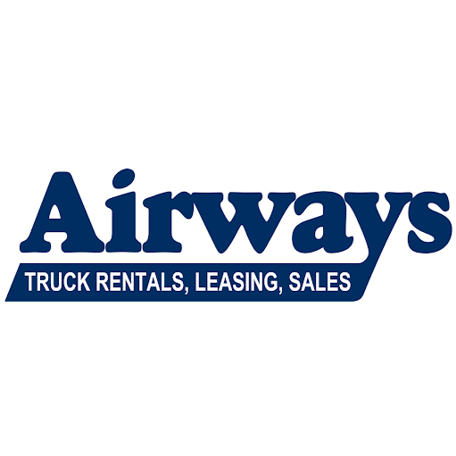 Airways Truck Rentals logo