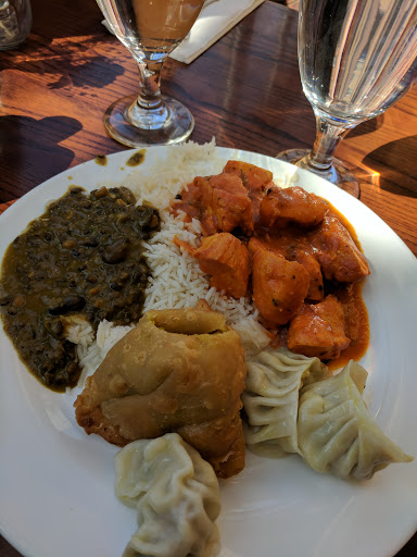 Indian Restaurant «Masala», reviews and photos, 1127 Broadway, Somerville, MA 02144, USA